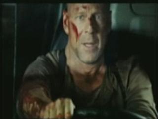 Live Free Or Die Hard F35