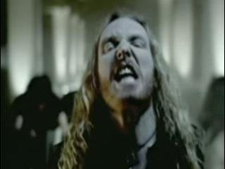 Dark Tranquillity - FOCUS SHIFT