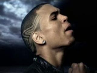Chris Brown - Wall To Wall