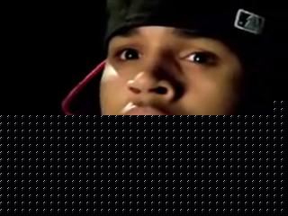 Chris Brown: WALL TO WALL