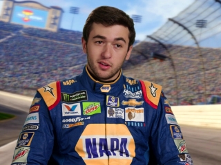 Chase Elliott Cars Character Chase Elliott Cars Character