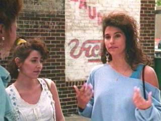 Jersey Girl