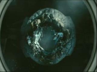 SUNSHINE SCENE AIRLOCK JUMP