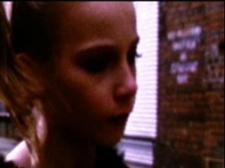 THE GIRL