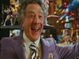 MR. MAGORIUM'S WONDER EMPORIUM