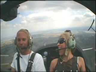 SUNSHINE FEATURETTE TRAINING