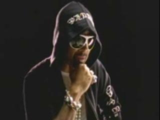 Shaggy: CHURCH HEATHEN/THE PASTOR