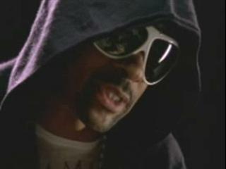 Shaggy: CHURCH HEATHEN (NEW EDIT)