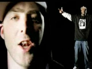 Classified,Maestro - HARD TO BE HIP HOP
