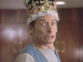 Ernest Rides Again