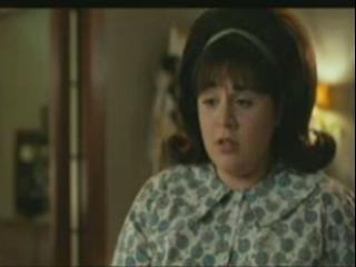Watch Hairspray Scene: Naturally Stiff