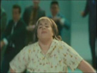 Hairspray Scene Tracy Makes It Big