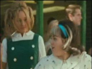 Hairspray Scene Run And Tell That
