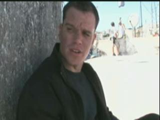 THE BOURNE ULTIMATUM FEATURETTE SHOOTING IN TANGIER