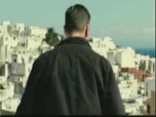 The Bourne Ultimatum Scene Bourne Races Through Roof Tops