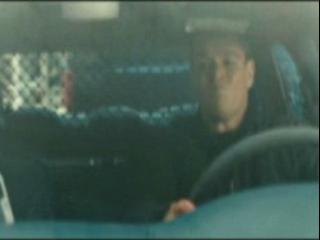 The Bourne Ultimatum Scene Car Chase