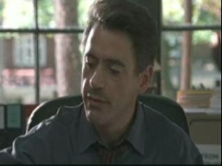 Charlie Bartlett Scene 3