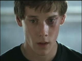 Charlie Bartlett Scene 5
