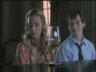 Charlie Bartlett Scene 6