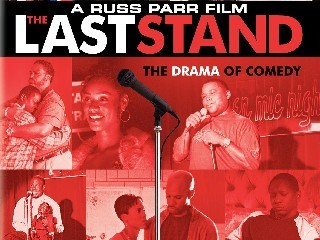 The Last Stand Scene Remembering Mom
