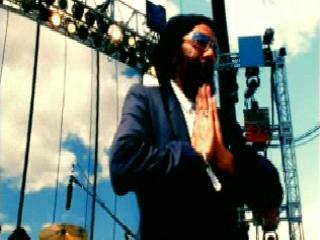 Bad Brains - GIVE THANKS AND PRAISES/JAH LOVE