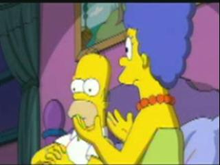 SIMPSONS MOVIE SCENE KILL KILL KILL