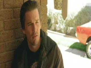 The Hottest State Scene Scene 4