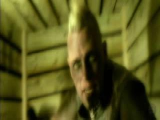 Combichrist - Deathbed