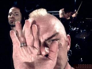 Five Finger Death Punch-THE BLEEDING