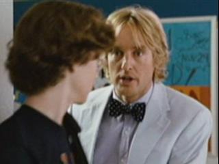 DRILLBIT TAYLOR