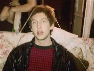 Calvin Harris - MERRYMAKING AT MY PLACE
