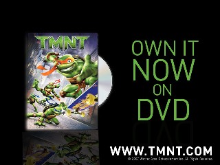 Tmnt Exclusive Scene Monsters Come Alive
