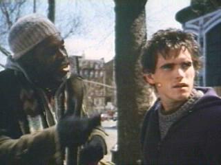 The Saint Of Fort Washington