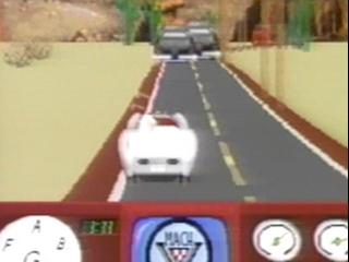 play video on Video Detective