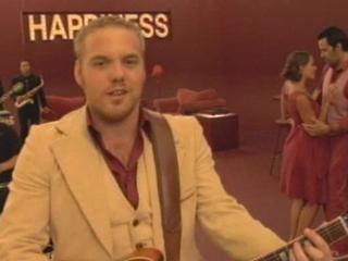 Marc Broussard - LOVE AND HAPPINESS