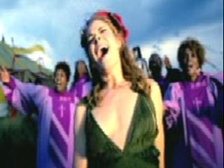 LeAnn Rimes: READY FOR A MIRACLE