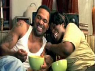 Angie Stone,Betty Wright - Baby