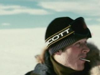 THE LAST WINTER