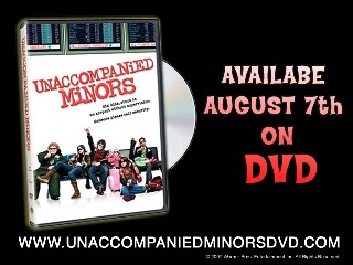 Unaccompanied Minors Exclusive Clip Worst Christmas Gift