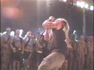 play video on Singing Fool