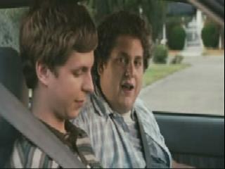 SUPERBAD FEATURETTE