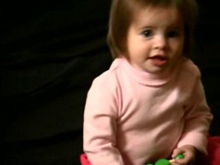 BABY MIRACLE: THE STORY OF CREATION Video - Hart Sharp Video