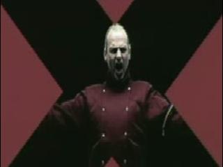 Samael - SLAVEOCRACY