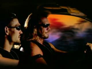 DOG THE BOUNTY HUNTER: FLY BOY Video - A & E