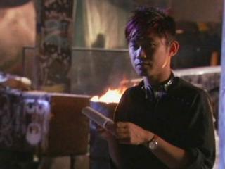 Death Sentence James Wan The Director