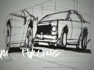 Death Sentence Making The Garage Sequence