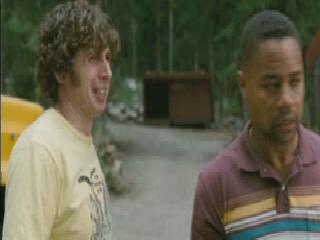 Daddy Day Camp What Else Can Go Wrong