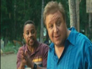 Daddy Day Camp Featurette