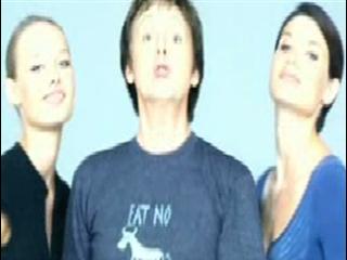 Nod Your Head