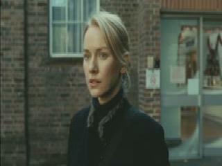 Eastern Promises The Address